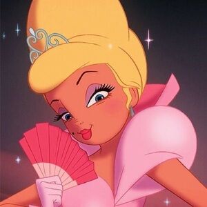 Meet your Posher, Jordan